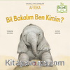 Bil Bakalım Ben Kimim? / Afrika