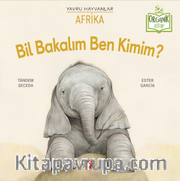 Bil Bakalım Ben Kimim? / Afrika