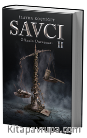 Savcı 2 / Öfkenin Duruşması