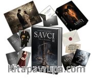 Savcı 2 / Öfkenin Duruşması (Ciltli)