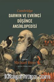 Cambridge Darwin ve Evrimci Düşünce Ansiklopedisi