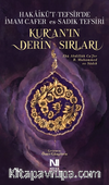 Kuran'ın Derin Sırları & İmam Cafer es-Sadık Tefsiri