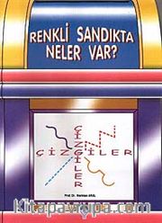 Renkli Sandıkta Neler Var? Çizgiler