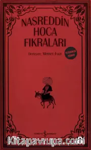 Nasreddin Hoca Fıkraları