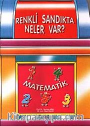 Renkli Sandıkta Neler Var? Matematik