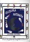 Oluşumla Matematik (3-5 Yaş)
