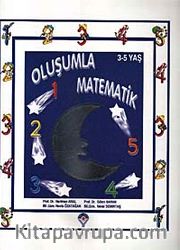 Oluşumla Matematik (3-5 Yaş)
