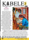 Kibele Kültür Sanat Dergisi Sayı:11