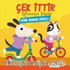 Çek İttir Eğlenceyi Büyüt  / Kim Daha Hızlı