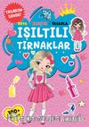 Işıltılı Tırnaklar / Boya-Yapıştır-Tasarla