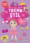 Trend Stil / Boya-Yapıştır-Tasarla