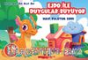 Ejdo İle Duygular Büyüyor / Mavi Bulutun Sırrı