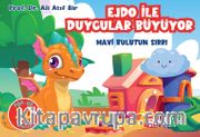 Ejdo İle Duygular Büyüyor / Mavi Bulutun Sırrı