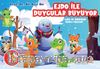 Ejdo İle Duygular Büyüyor / Ejdo ve Dino'nun Farklı Güçleri