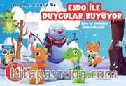 Ejdo İle Duygular Büyüyor / Ejdo ve Dino'nun Farklı Güçleri