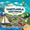 Kitabını Sen Tamamla 2 / Taşıtlarla Geziyorum