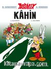 Asteriks 19 / Kahin