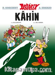 Asteriks 19 / Kahin
