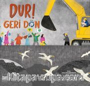 Dur! Geri Dön