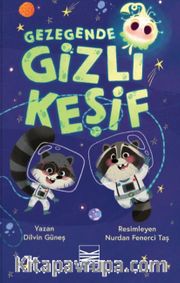 Gezegende Gizli Keşif