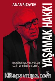 Yaşamak Hakkı