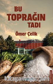 Bu Toprağın Tadı