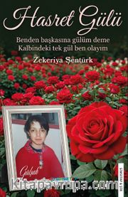 Hasret Gülü