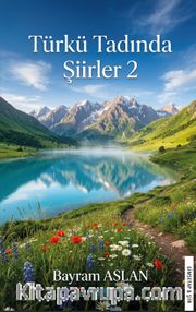 Türkü Tadında Şiirler 2