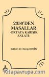 2350'den Masallar