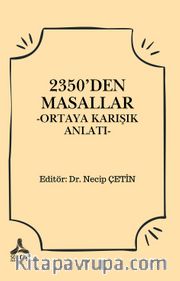 2350'den Masallar