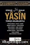 Yasin ve Kısa Sureler Kabe Desenli (Orta Boy)