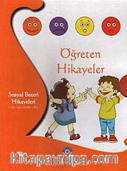 Öğreten Hikayeler / Sosyal Beceri Hikayeleri