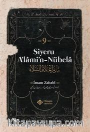 Siyeru Alamin Nübela Tercümesi (9. Cilt)
