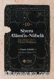 Siyeru Alamin Nübela Tercümesi (10. Cilt)