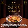 Çankırı Yemeği