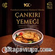 Çankırı Yemeği