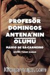 Profesör Domingos Antena'nın Ölümü