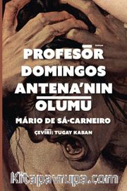 Profesör Domingos Antena'nın Ölümü