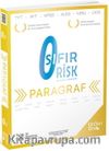 Paragraf Sıfır Risk
