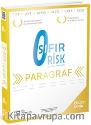 Paragraf Sıfır Risk