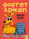 Gofret -  Diken / Sarılma Lütfen!