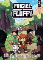 Frigiel ve Fluffy (Cilt 1-2-3)