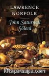 John Saturnall Şöleni