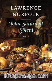 John Saturnall Şöleni