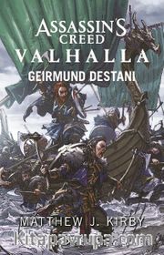 Assassin's Creed Valhalla: Geirmund Destanı