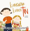 Konserve Kutusu Tin