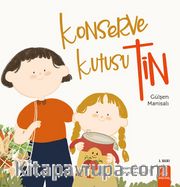 Konserve Kutusu Tin