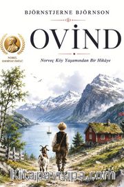Ovind <br /> Norveç Köy Yaşamından Bir Hikaye