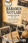 Babamın Notları Hayatın Notaları