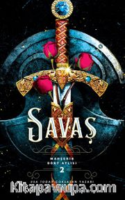 Savaş